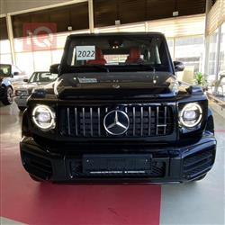 مێرسێدس بێنز G-Class